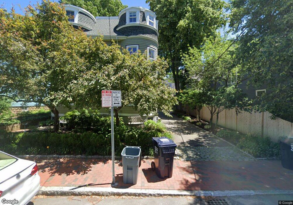 162 Appleton St, Cambridge, MA 02138 - photo 1