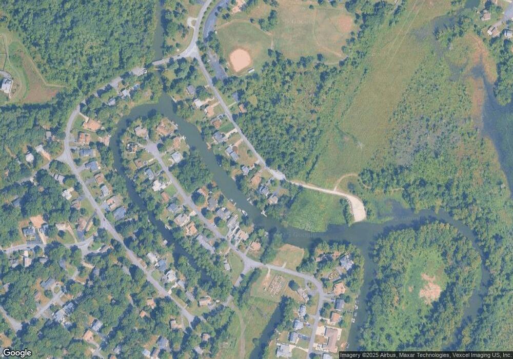 2019 Delaware Dr, Stafford, VA 22554 - photo 1