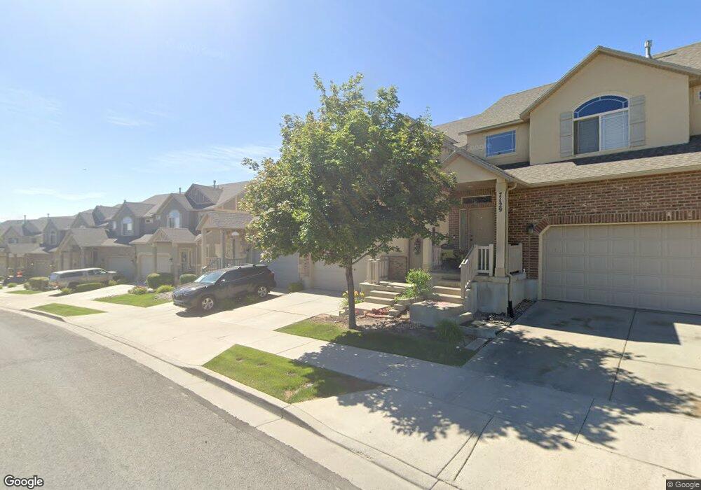 7123 W Cottage Point Dr unit 1417, West Jordan, UT 84081 - photo 1