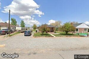50 W 100 N, Aurora, UT 84620