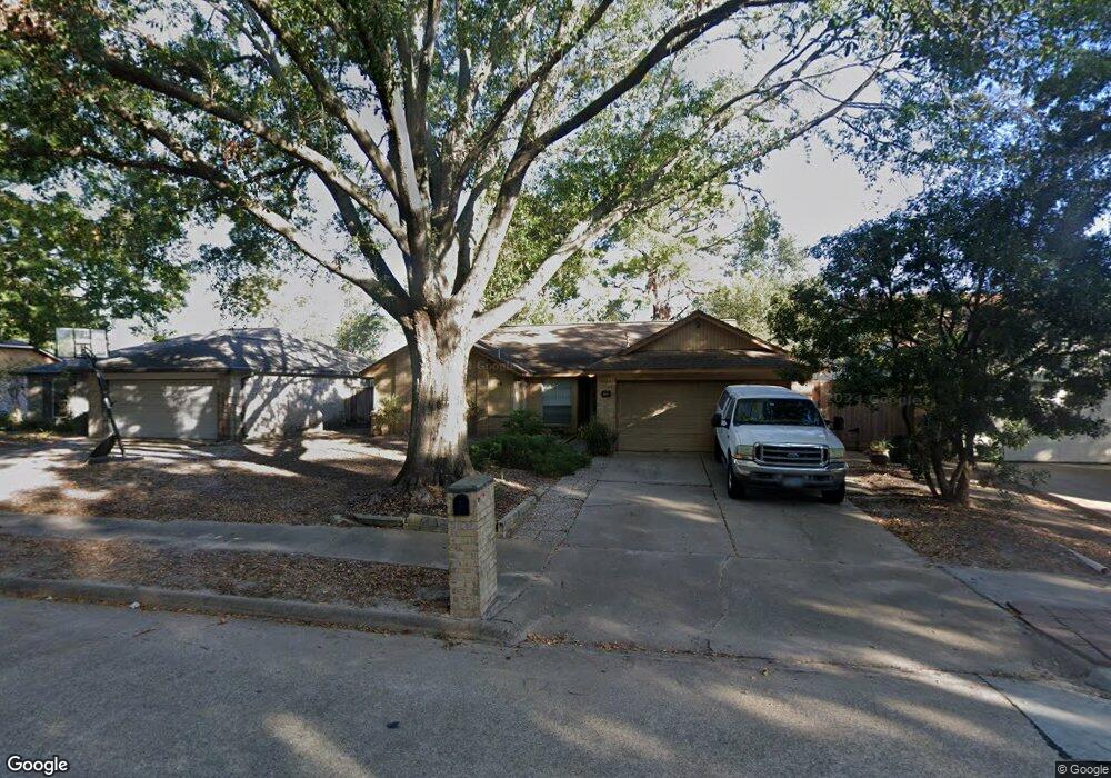 8102 Western Trail Dr, Houston, TX 77040 - photo 1