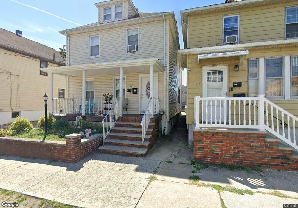 37 Pink St, Hackensack, NJ 07601 - photo 1