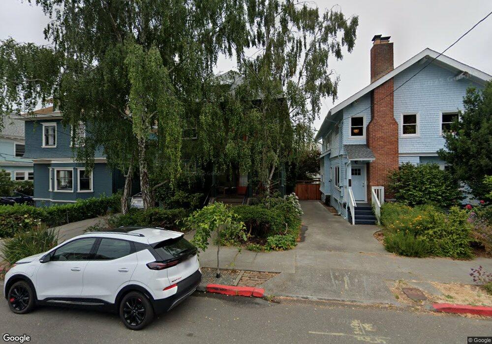 1628 Walnut St, Berkeley, CA 94709 - photo 1