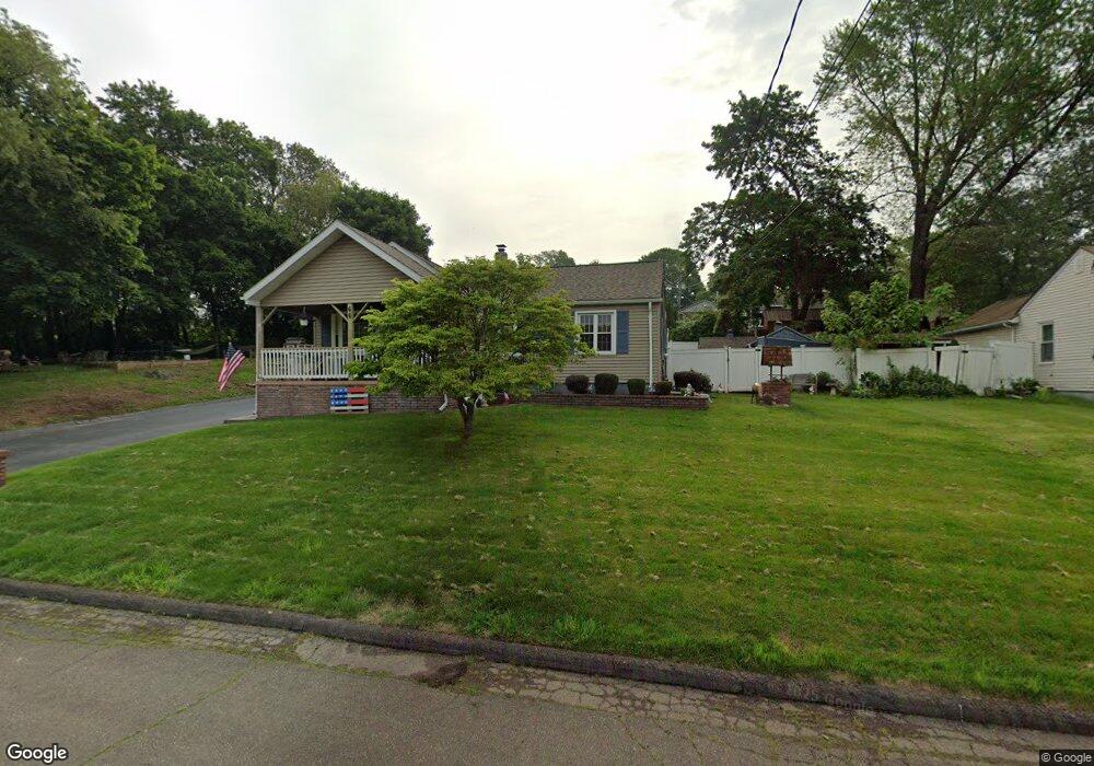 66 Cooper Rd, West Haven, CT 06516 - photo 1