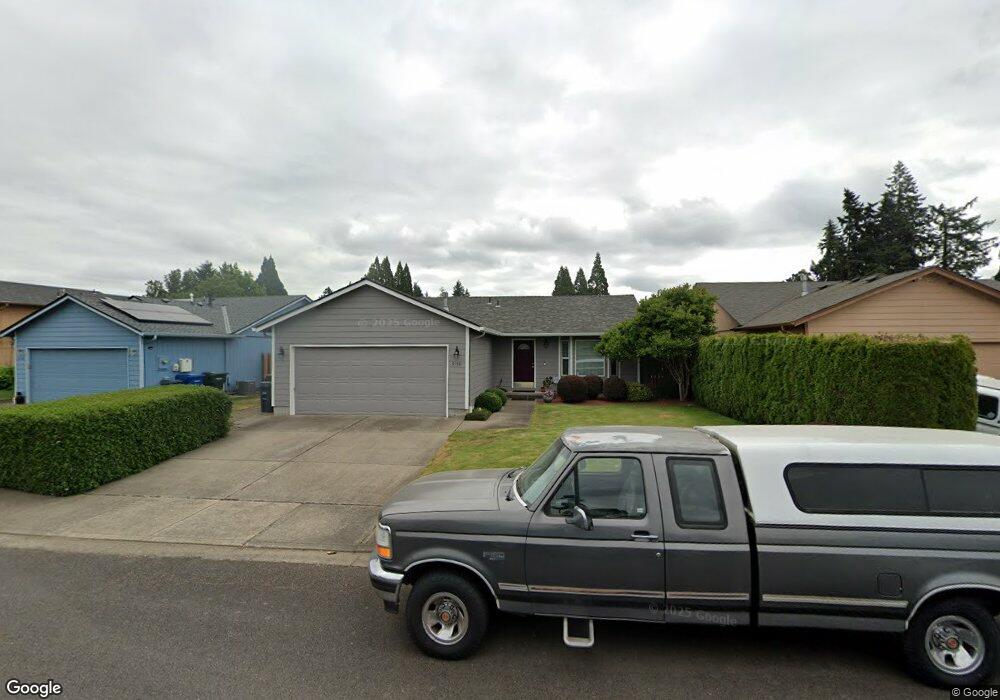 5158 Perry St NE, Keizer, OR 97303 - photo 1