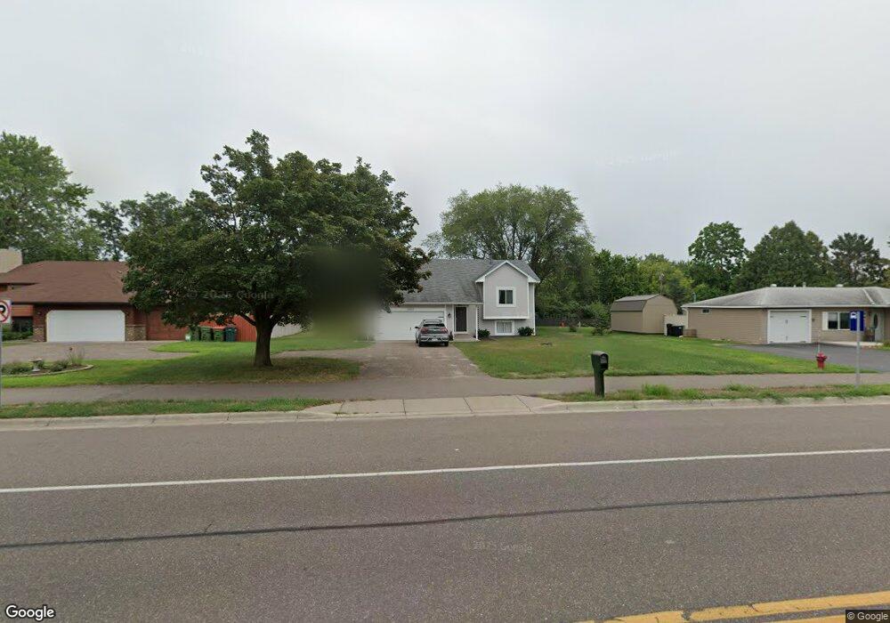 12003 Round Lake Blvd NW, Coon Rapids, MN 55433 - photo 1