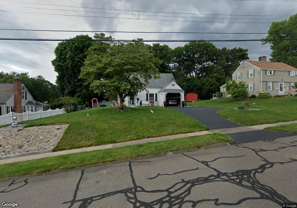 48 Onlook Rd, Wethersfield, CT 06109 - photo 1