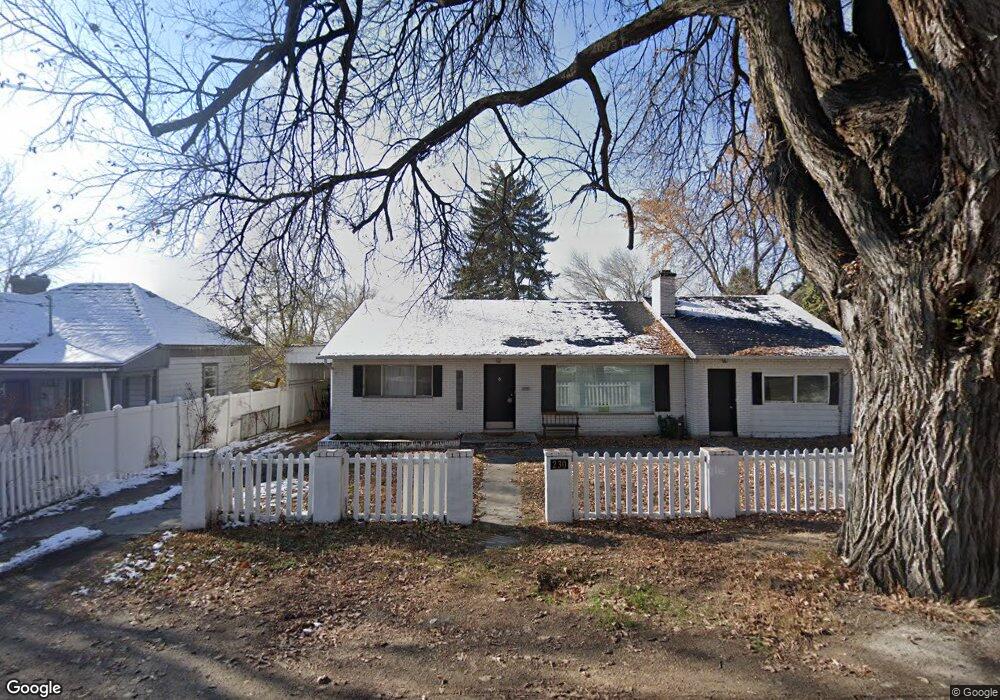 230 S 100 W, Pleasant Grove, UT 84062 - photo 1