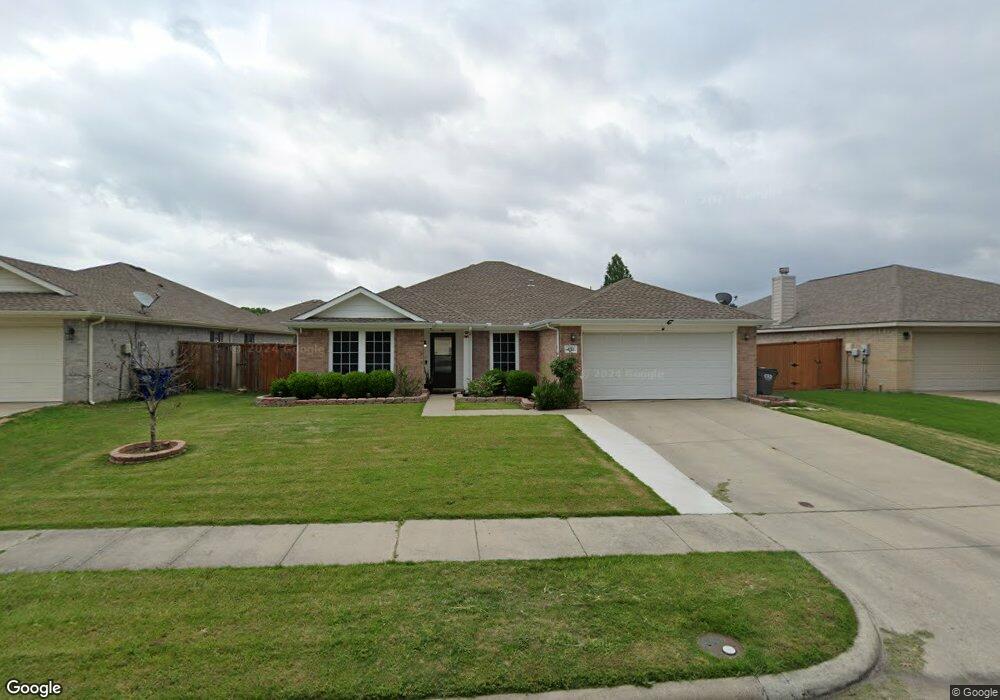 402 Rutledge Dr, Wylie, TX 75098 - photo 1