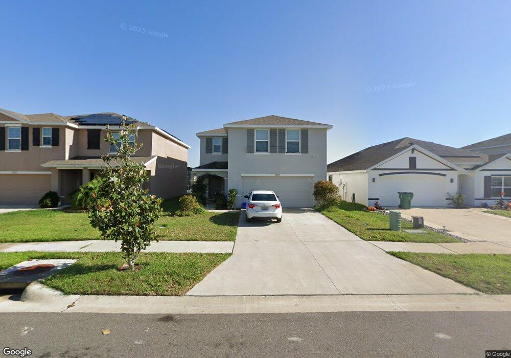 38295 Sonnet Landing Ave, Zephyrhills, FL 33540 - photo 1