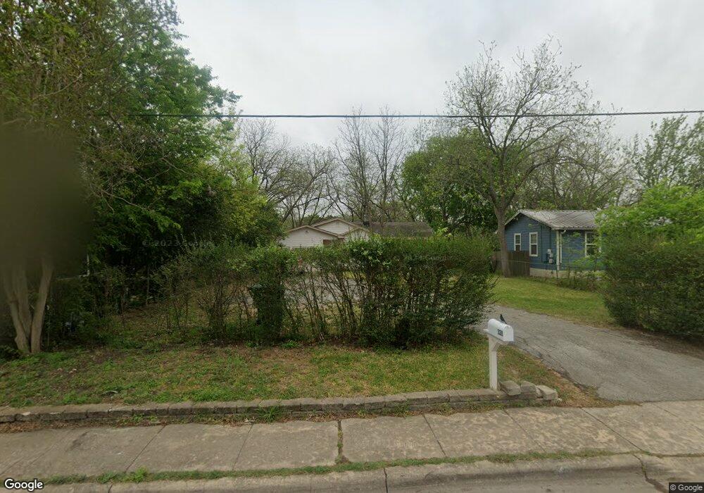 328 Lee St, San Marcos, TX 78666 - photo 1