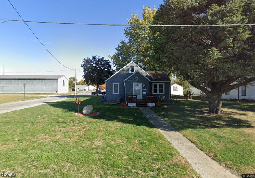 926 E 7th St N, Newton, IA 50208 - photo 1