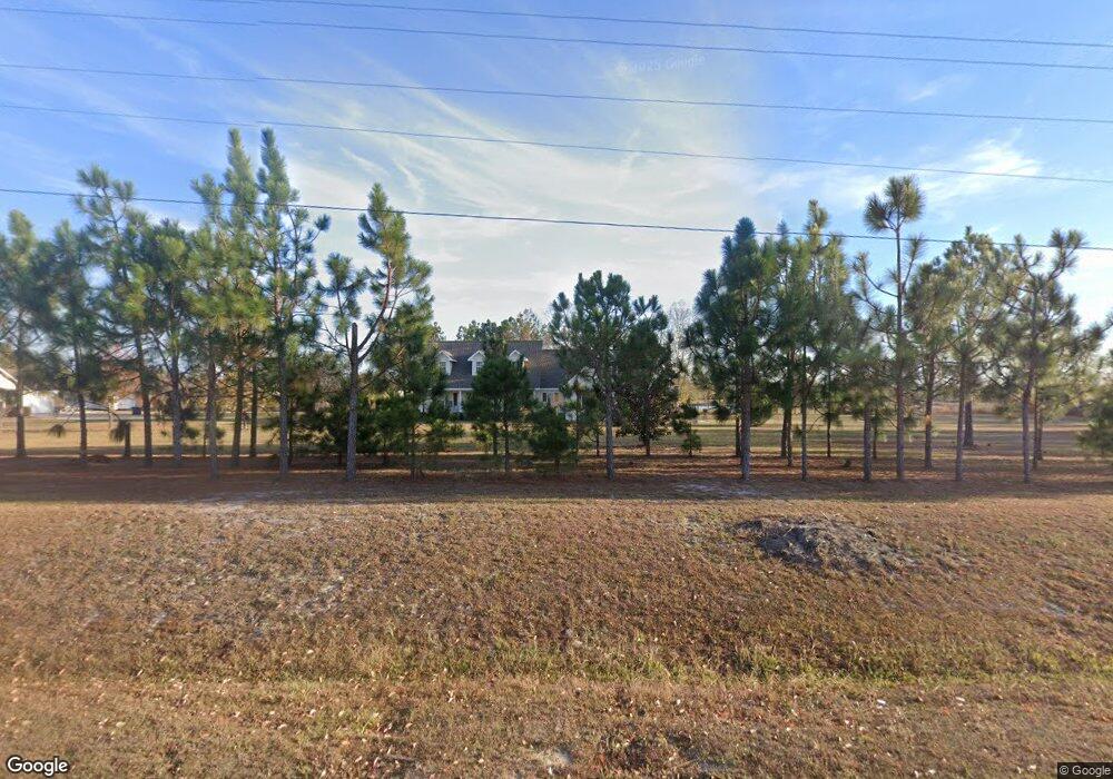 322 Ga Highway 130 W, Vidalia, GA 30474 - photo 1