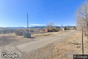 521 W 19th St, Cimarron, NM 87714
