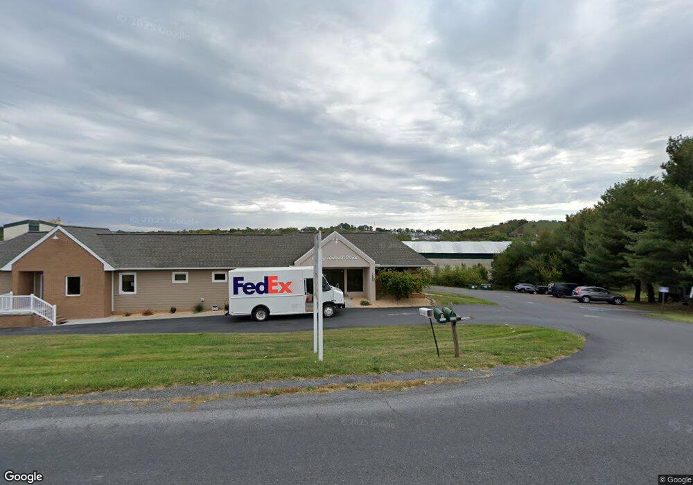 1685 Garbers Church Rd, Rockingham, VA 22801 - photo 1