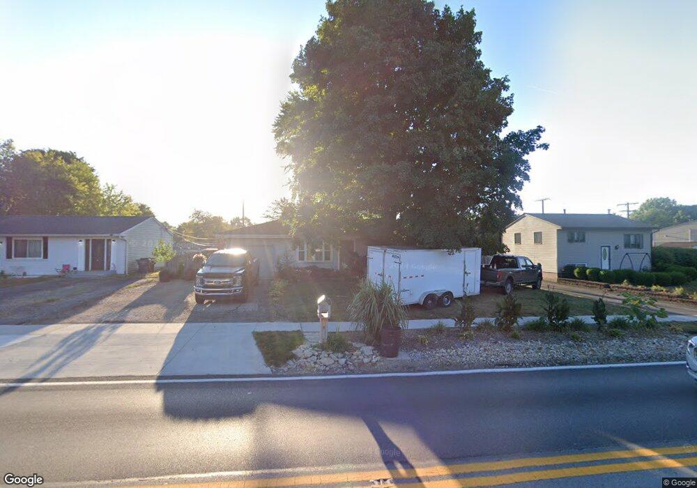 3208 Noe Bixby Rd, Columbus, OH 43232 - photo 1