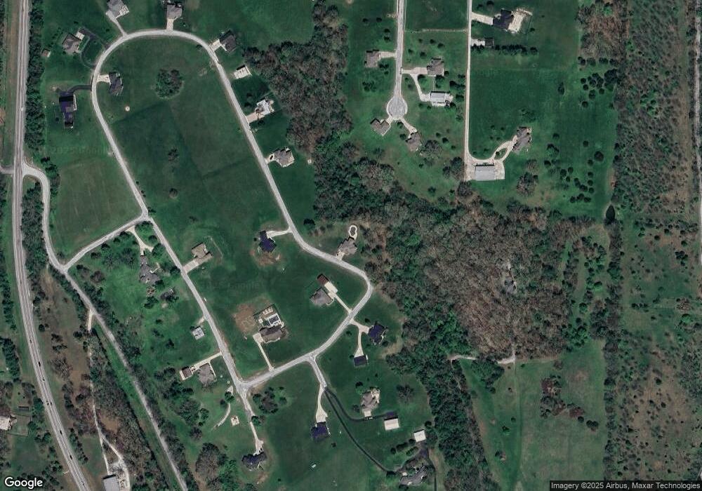 1715 S Songbird Cir, Nixa, MO 65714 - photo 1