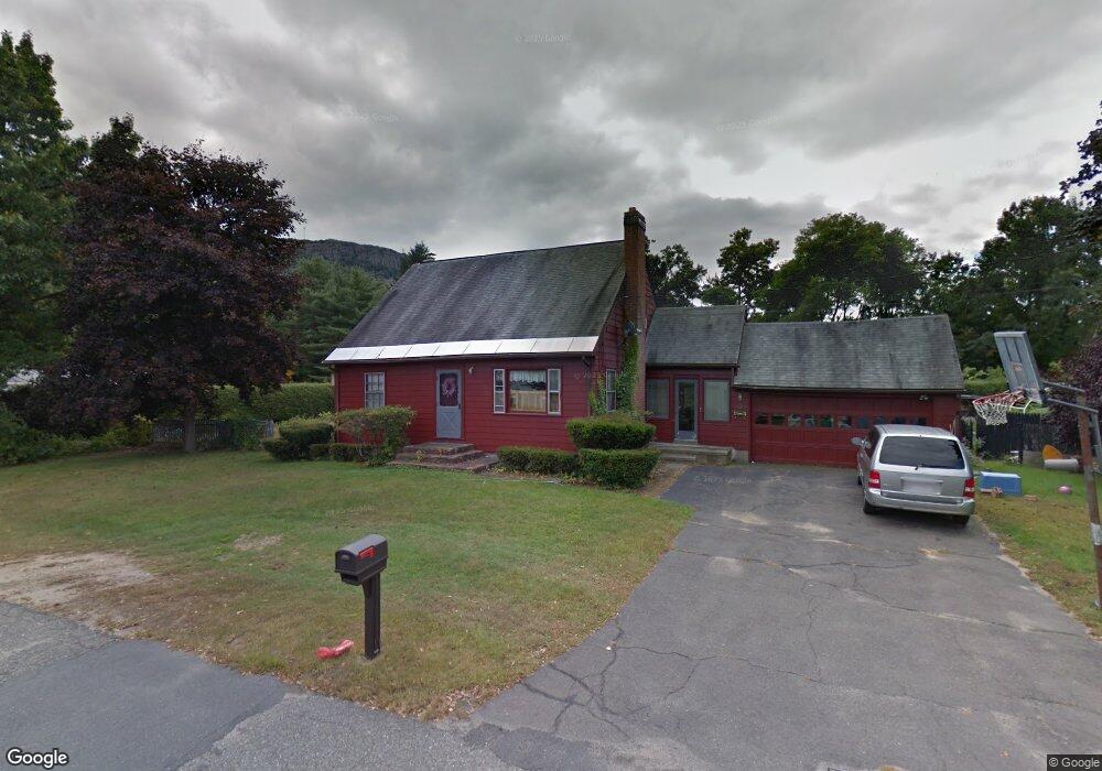 24 Grove St, Easthampton, MA 01027 - photo 1