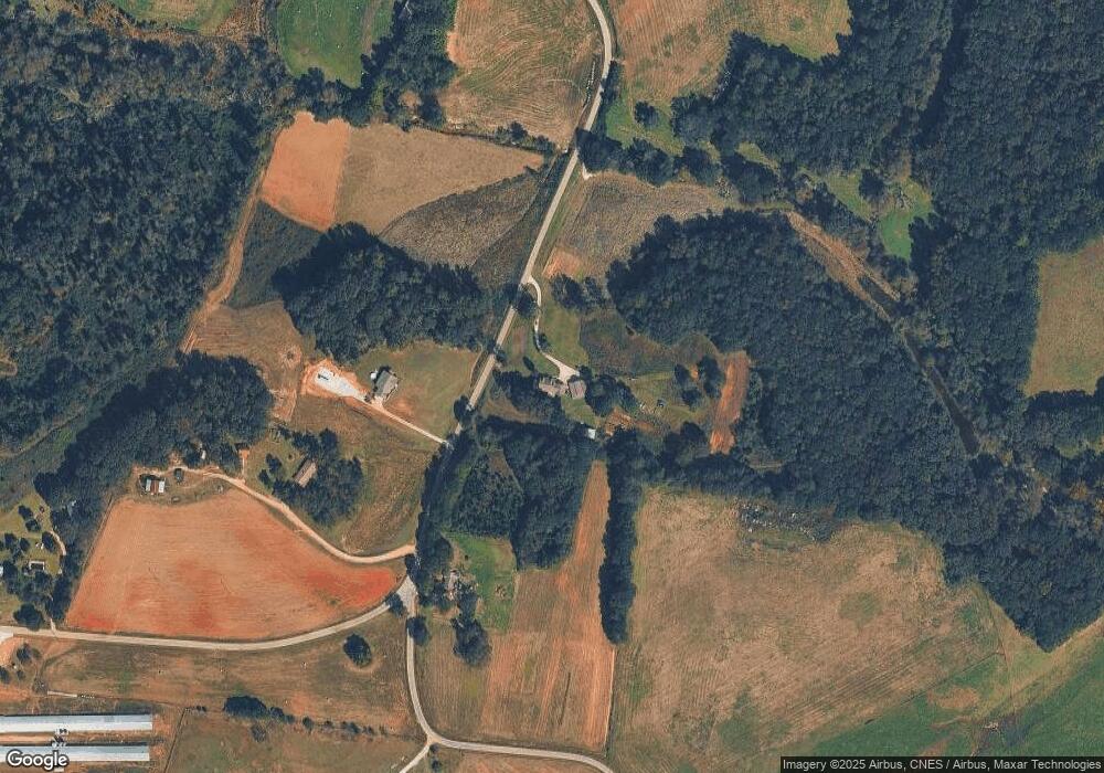 943 Moore Rd, Hartwell, GA 30643 - photo 1