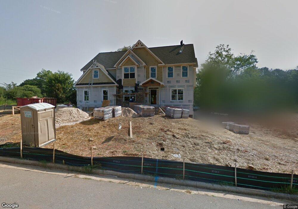 4987 Summer Wind Dr unit 1, Buford, GA 30519 - photo 1