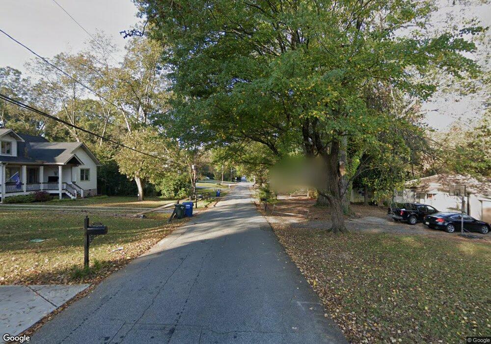 0 Pierce Ave SE unit 8854421, Smyrna, GA 30080 - photo 1