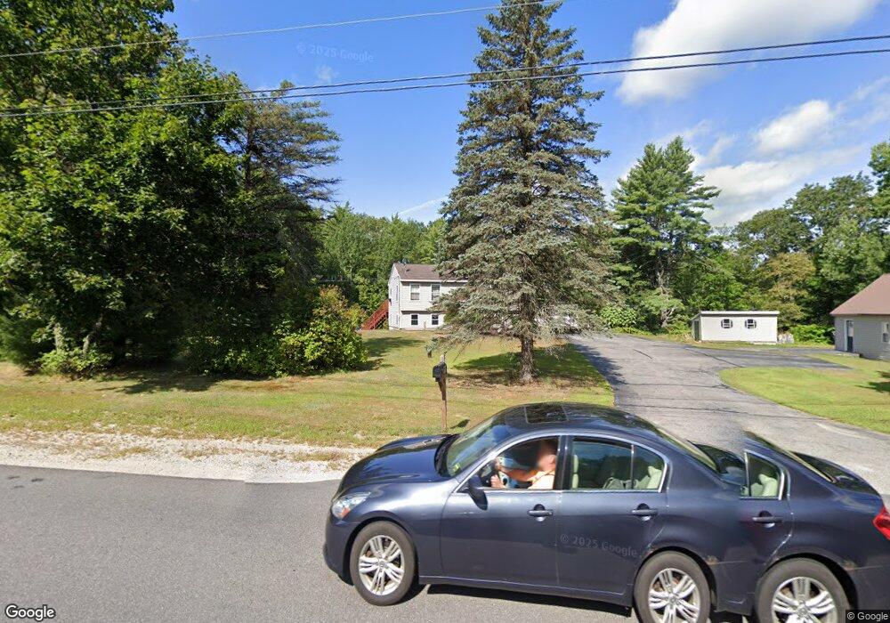 202 Burnham Rd, Limerick, ME 04048 - photo 1