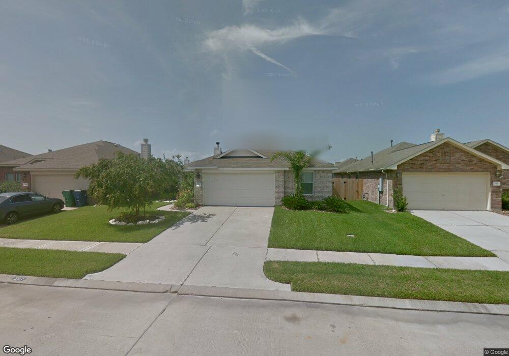 387 Ward Ln, Alvin, TX 77511 - photo 1