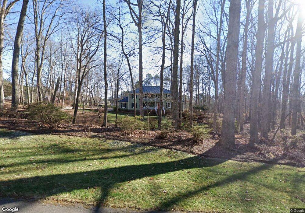 4514 Tekoa Dr, Gastonia, NC 28052 - photo 1