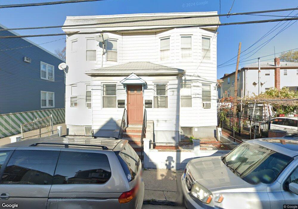 811 Allen St, Elizabeth, NJ 07202 - photo 1