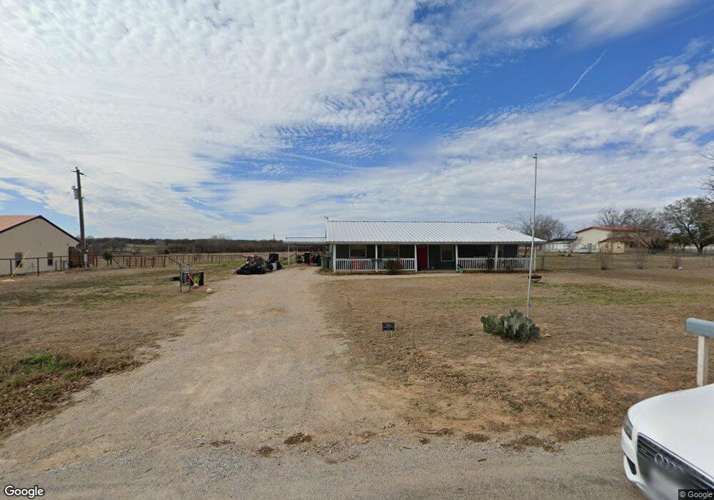 1002 County Road 3798, Springtown, TX 76082 - photo 1