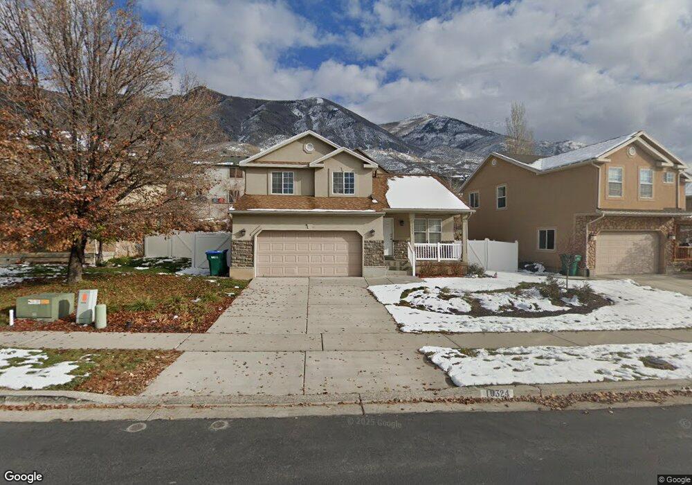 10324 Bayhill Dr, Pleasant Grove, UT 84062 - photo 1
