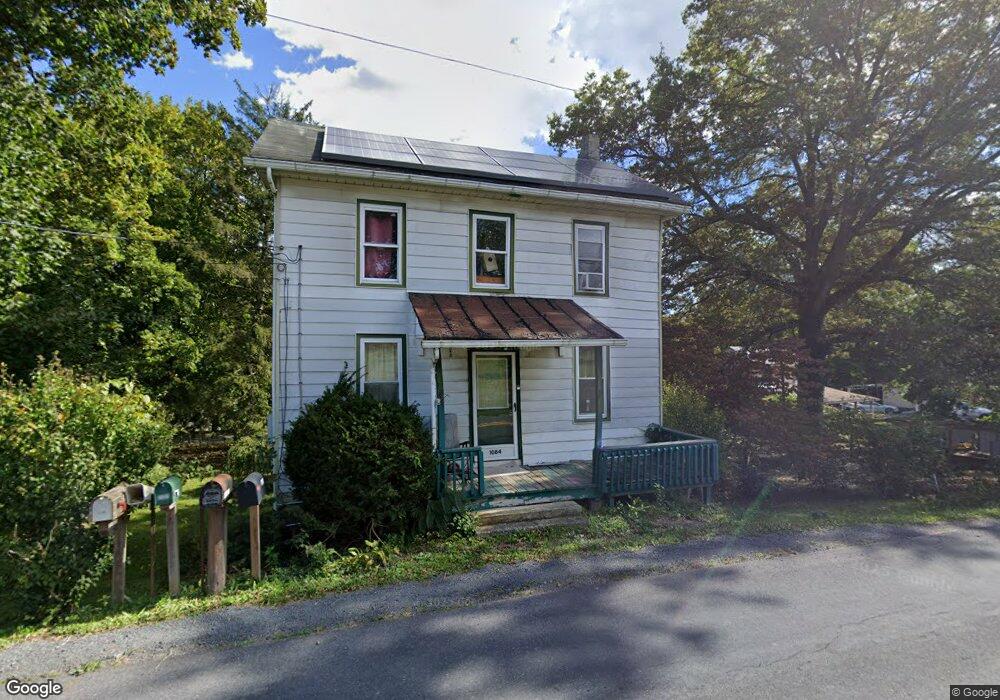 1084 N 4th St, Newport, PA 17074 - photo 1