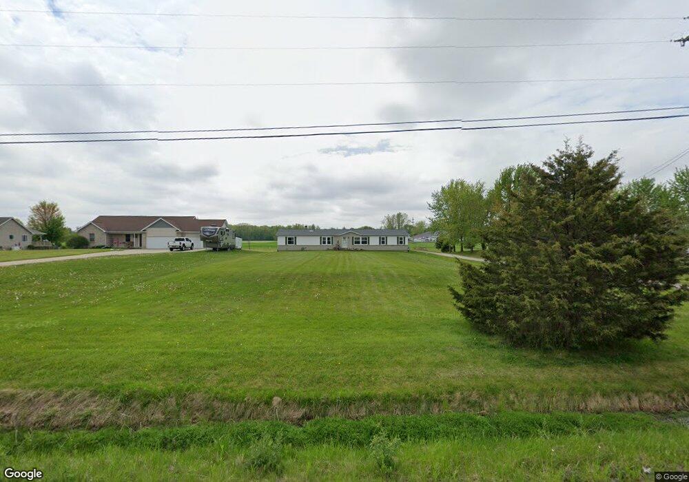 12401 W Mount Morris Rd, Flushing, MI 48433 - photo 1