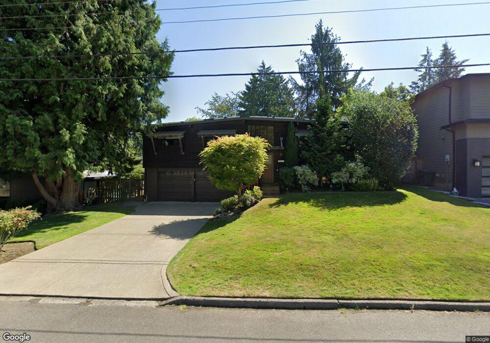 3430 77th Ave SE, Mercer Island, WA 98040 - photo 1
