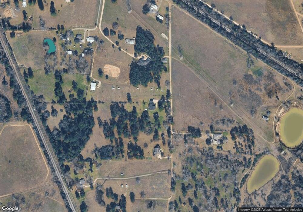 1530 Virgie Community Rd, Magnolia, TX 77354 - photo 1