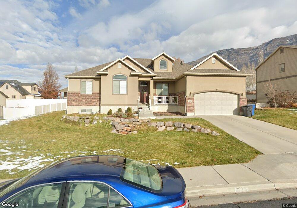 223 E 1220 N, Pleasant Grove, UT 84062 - photo 1