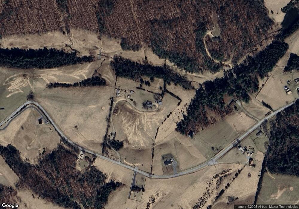 544 Balsley Rd, Staunton, VA 24401 - photo 1