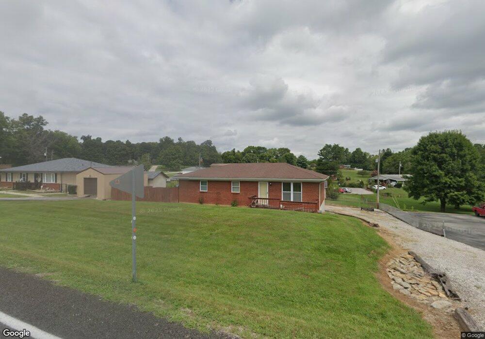 6558 Highway 64 NE, Georgetown, IN 47122 - photo 1