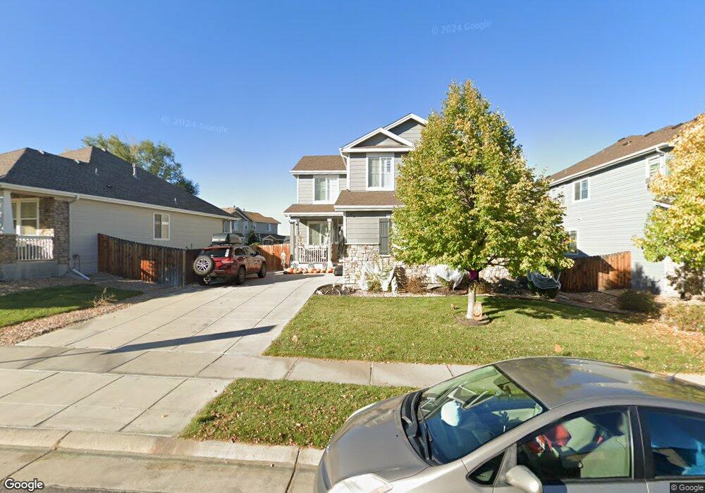 8063 E 132nd Place, Thornton, CO 80602 - photo 1