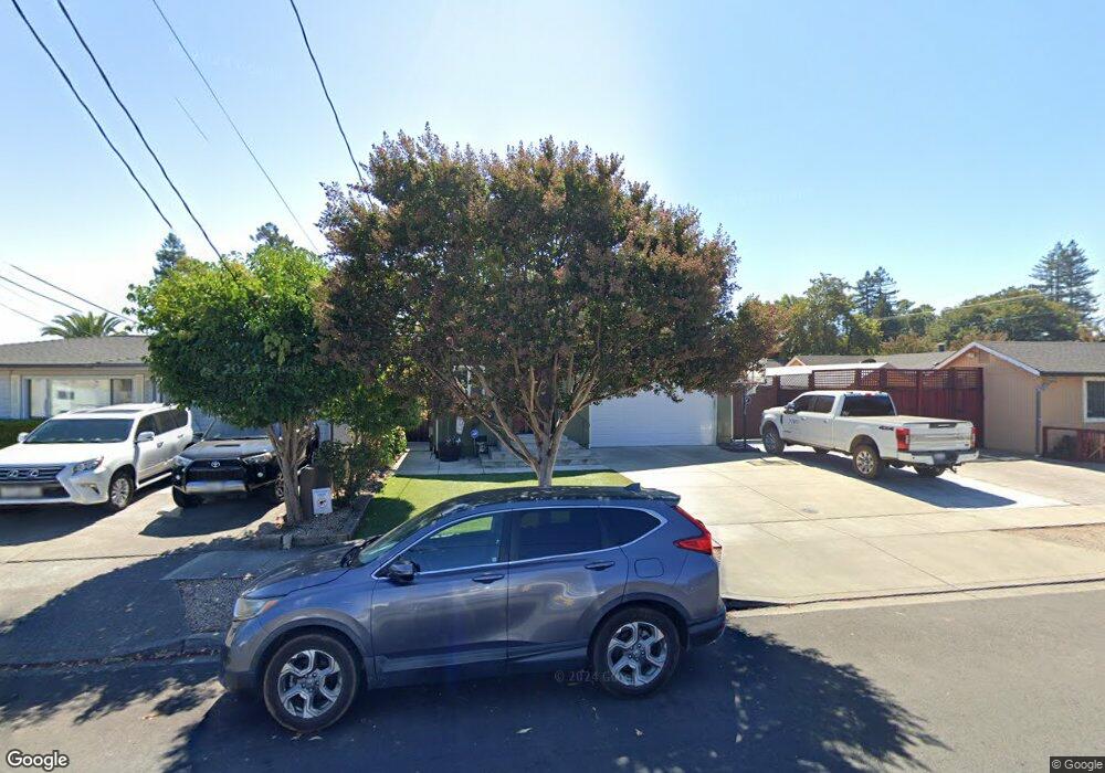 1461 Menlo Ave, Napa, CA 94558 - photo 1