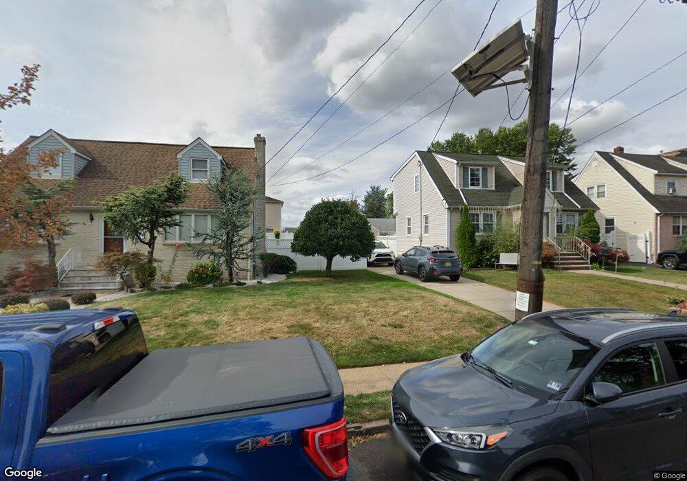 734 Myrtle St unit 736, Elizabeth, NJ 07202 - photo 1