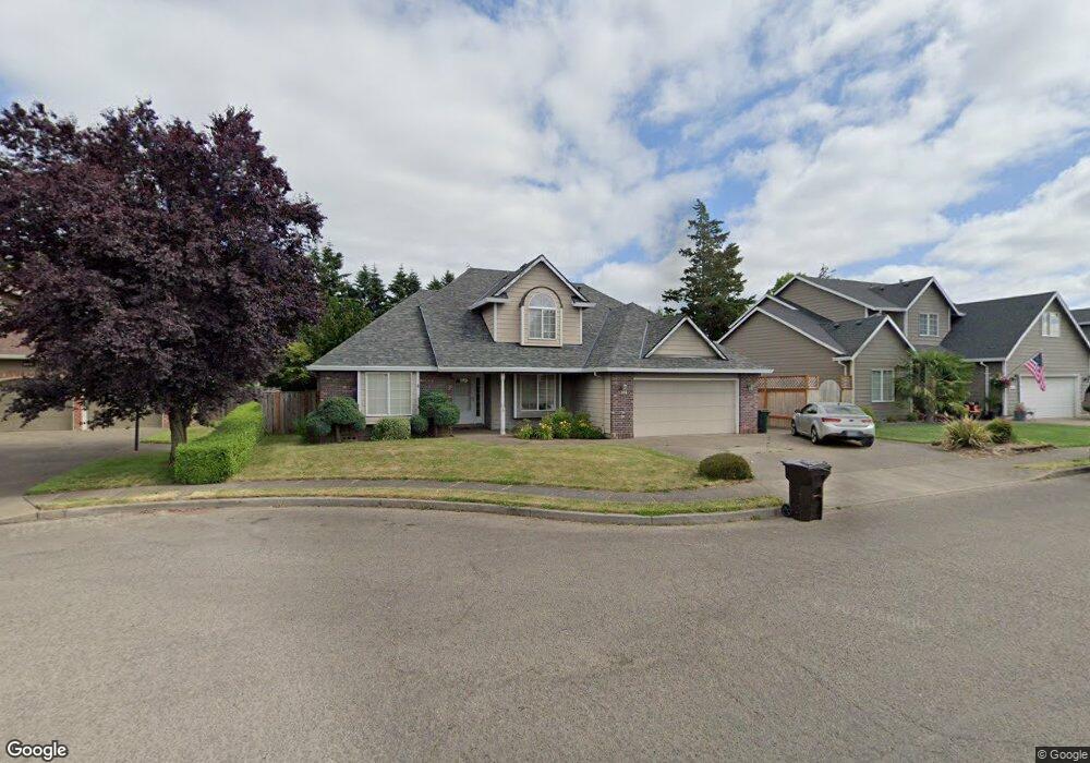 1304 SE 11th Loop, Canby, OR 97013 - photo 1