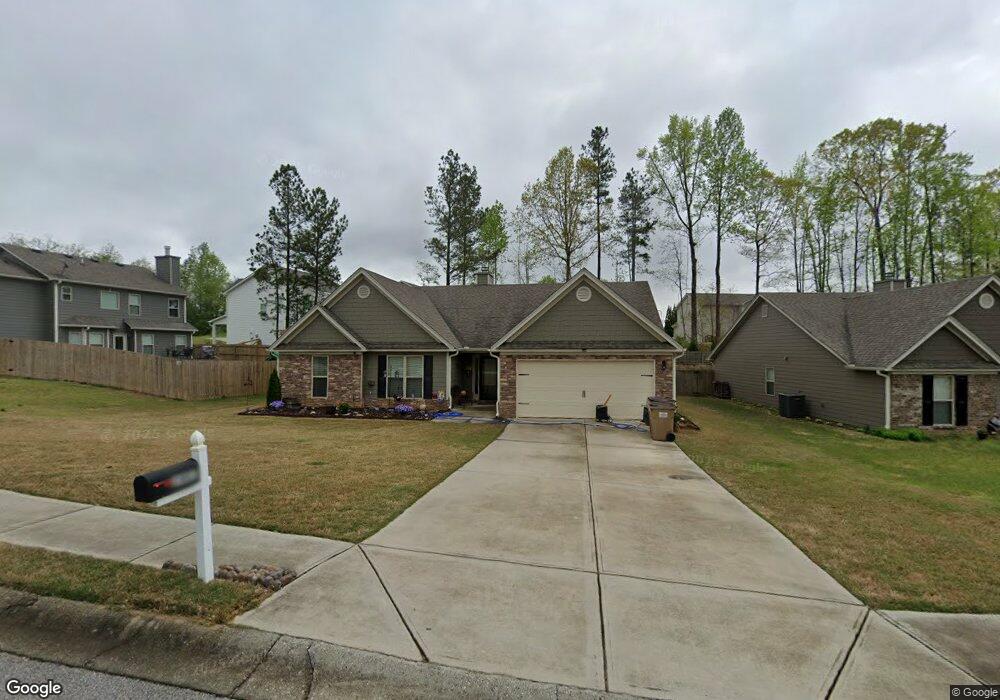 2802 S Port Dr, Bethlehem, GA 30620 - photo 1
