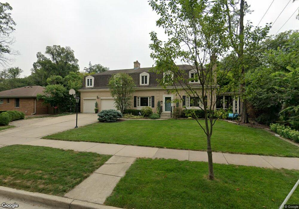256 E Adelia St, Elmhurst, IL 60126 - photo 1