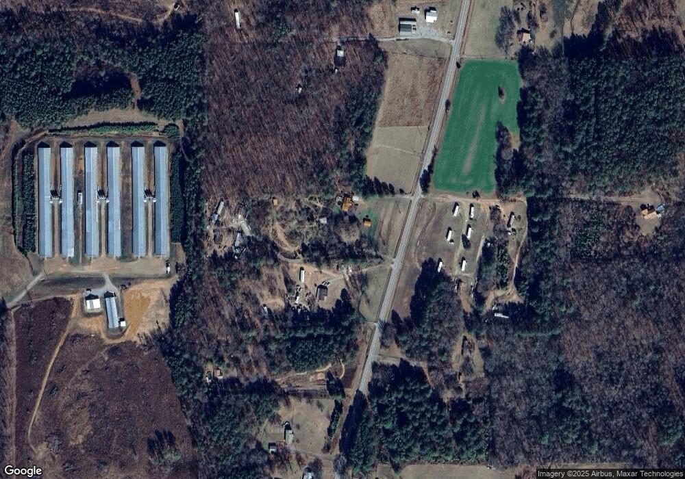 10811 Highway 225 N, Crandall, GA 30711 - photo 1