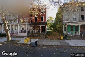 257 Walnut Ave, Trenton, NJ 08609