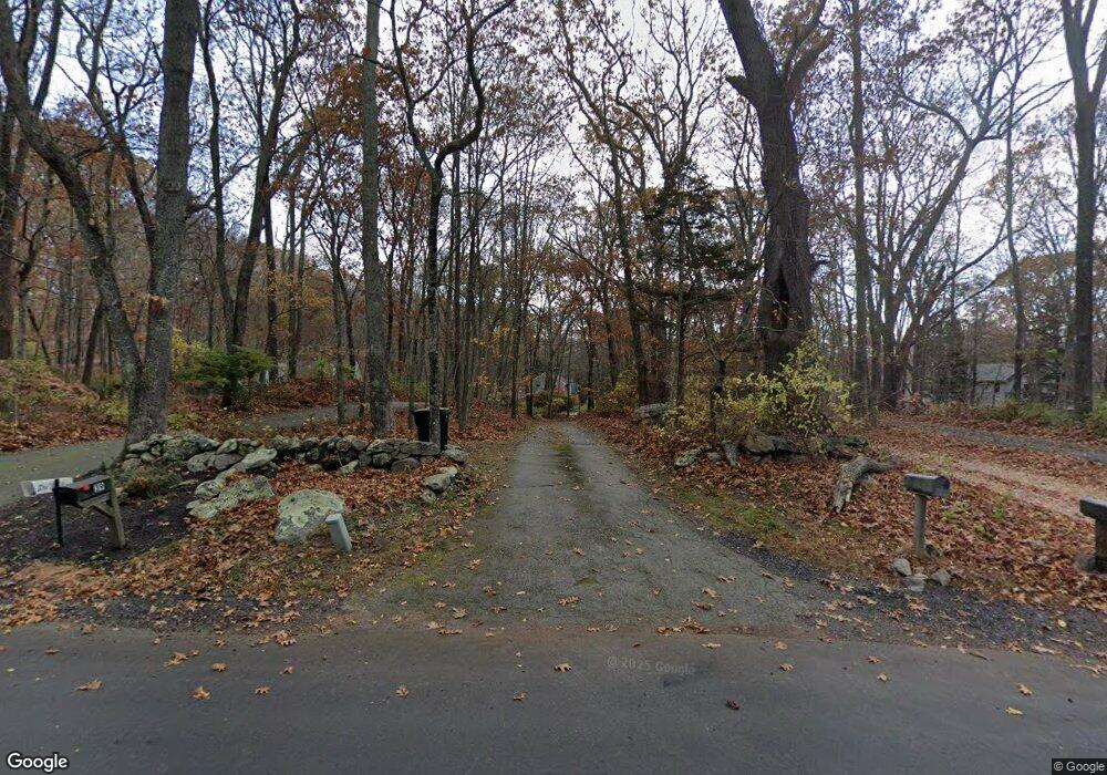 39-1 Rowland Rd, Old Lyme, CT 06371 - photo 1