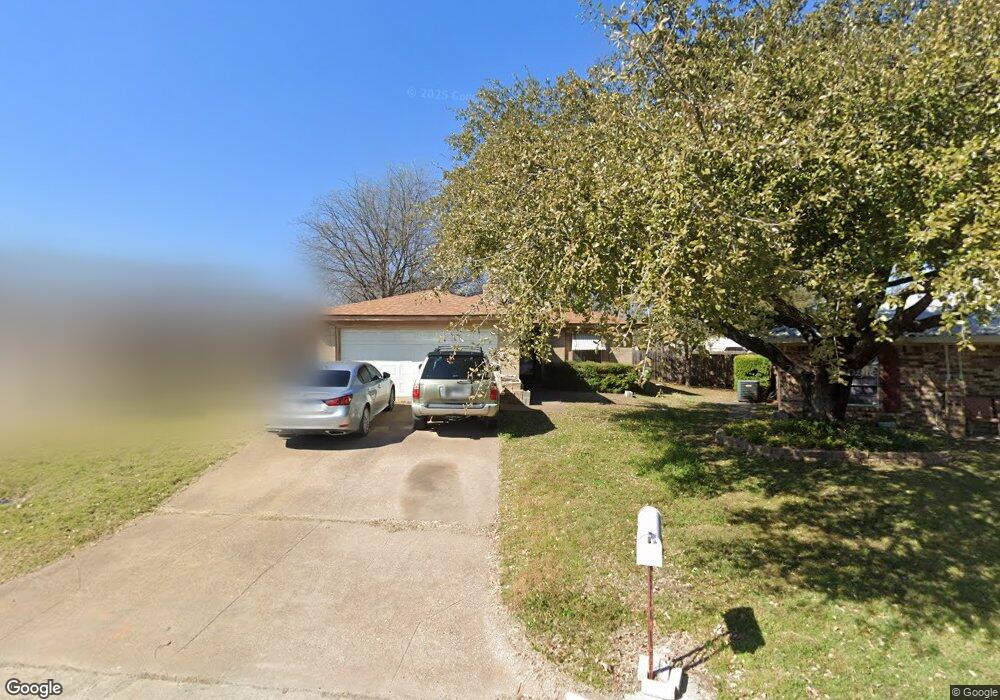 8812 Las Vegas Ct, Fort Worth, TX 76108 - photo 1
