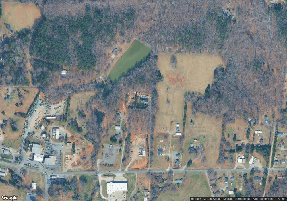 693 Mocksville Hwy, Statesville, NC 28625 - photo 1