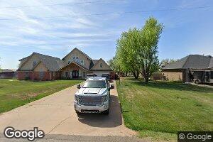 14848 Country Ln, Kingfisher, OK 73750